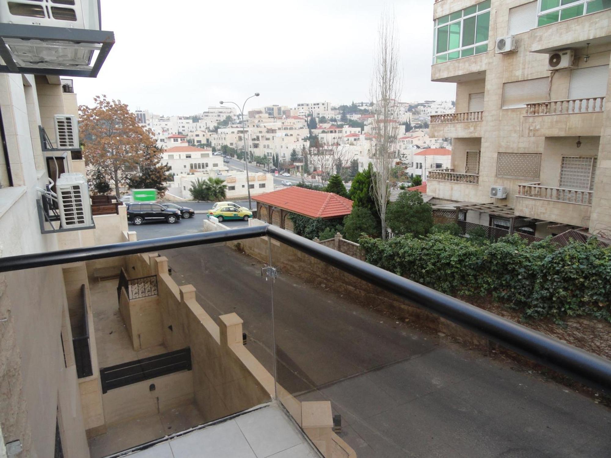 Dair Ghbar Apartment Amman Room photo